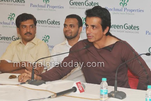 Sonu Sood 
